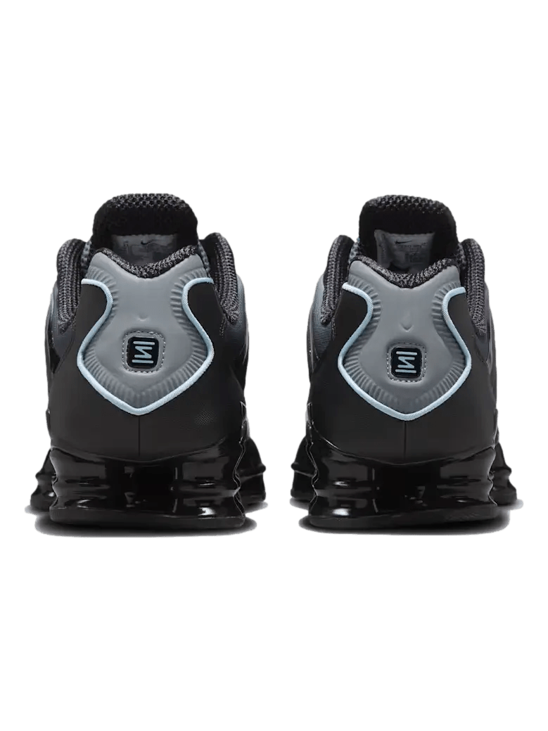Tênis Nike Shox TL - Azul - Ale Imports