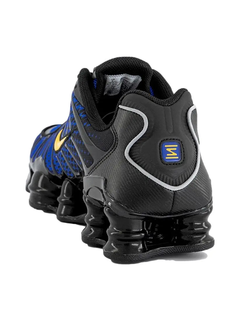 Tênis Nike Shox TL Masculino - Azul Royal - Ale Imports