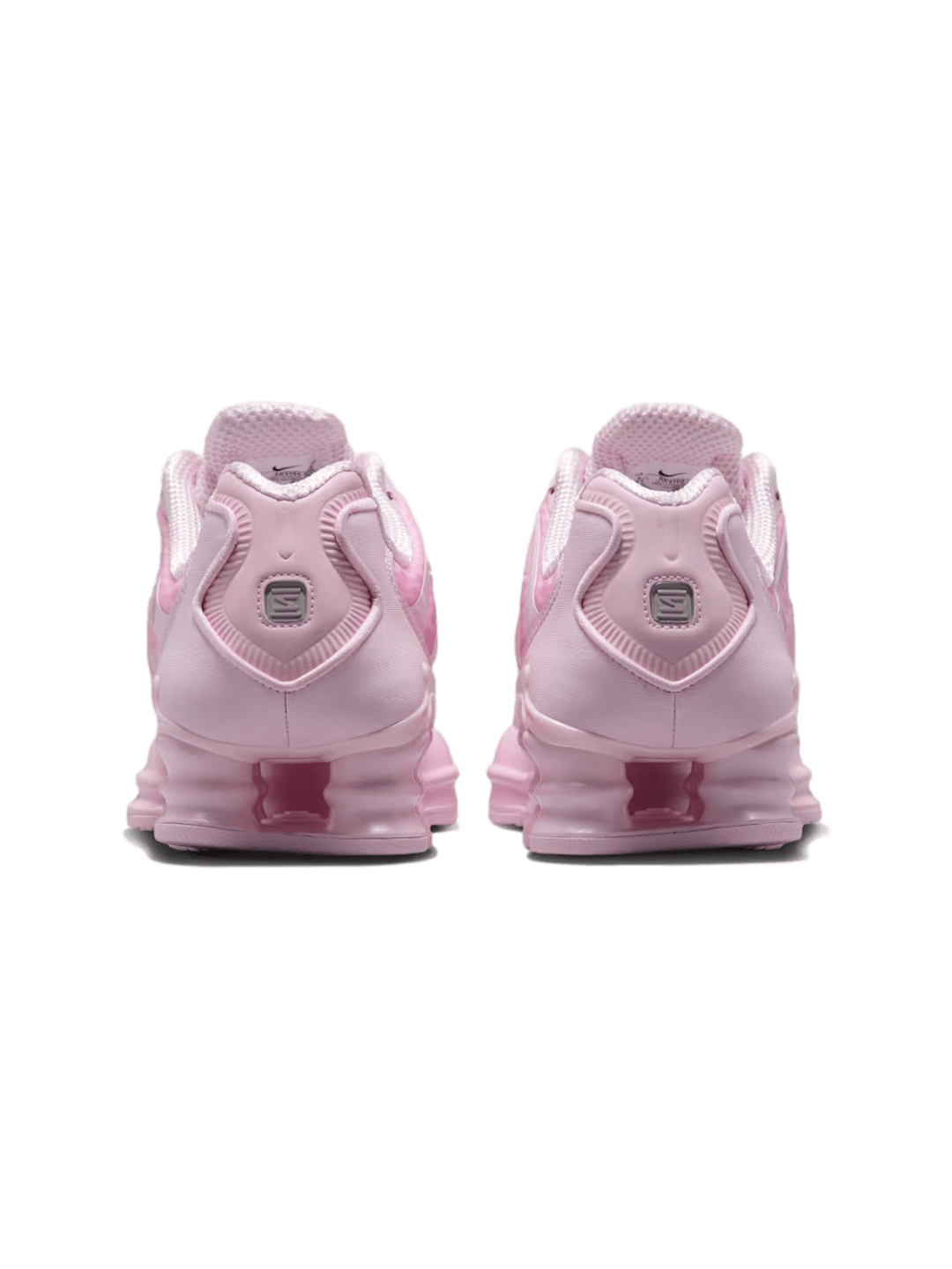 Tênis Nike Shox TL Rosa - AR3566-603 - Ale Imports
