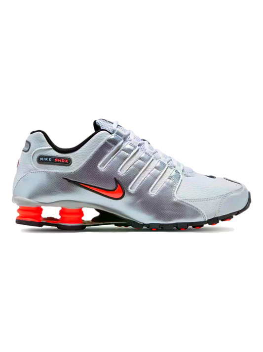  Nike Shox NZ Swoosh World IR0610-025 