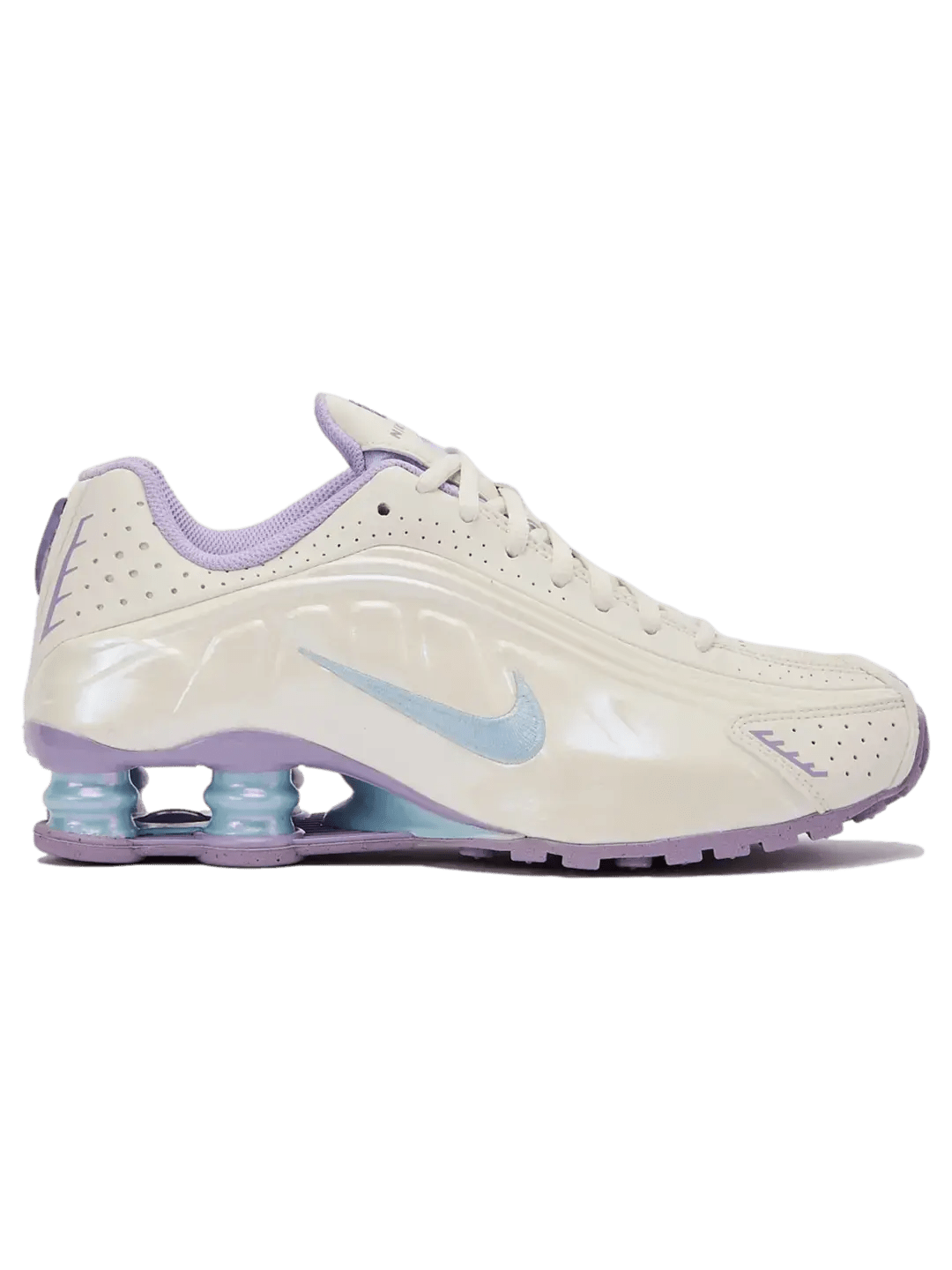 Amortecimento Shox: Por Que Escolher o Tênis Nike Shox R4 Feminino? - Ale Imports