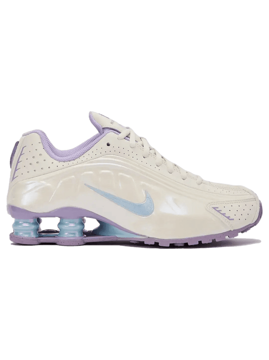 Amortecimento Shox: Por Que Escolher o Tênis Nike Shox R4 Feminino? - Ale Imports