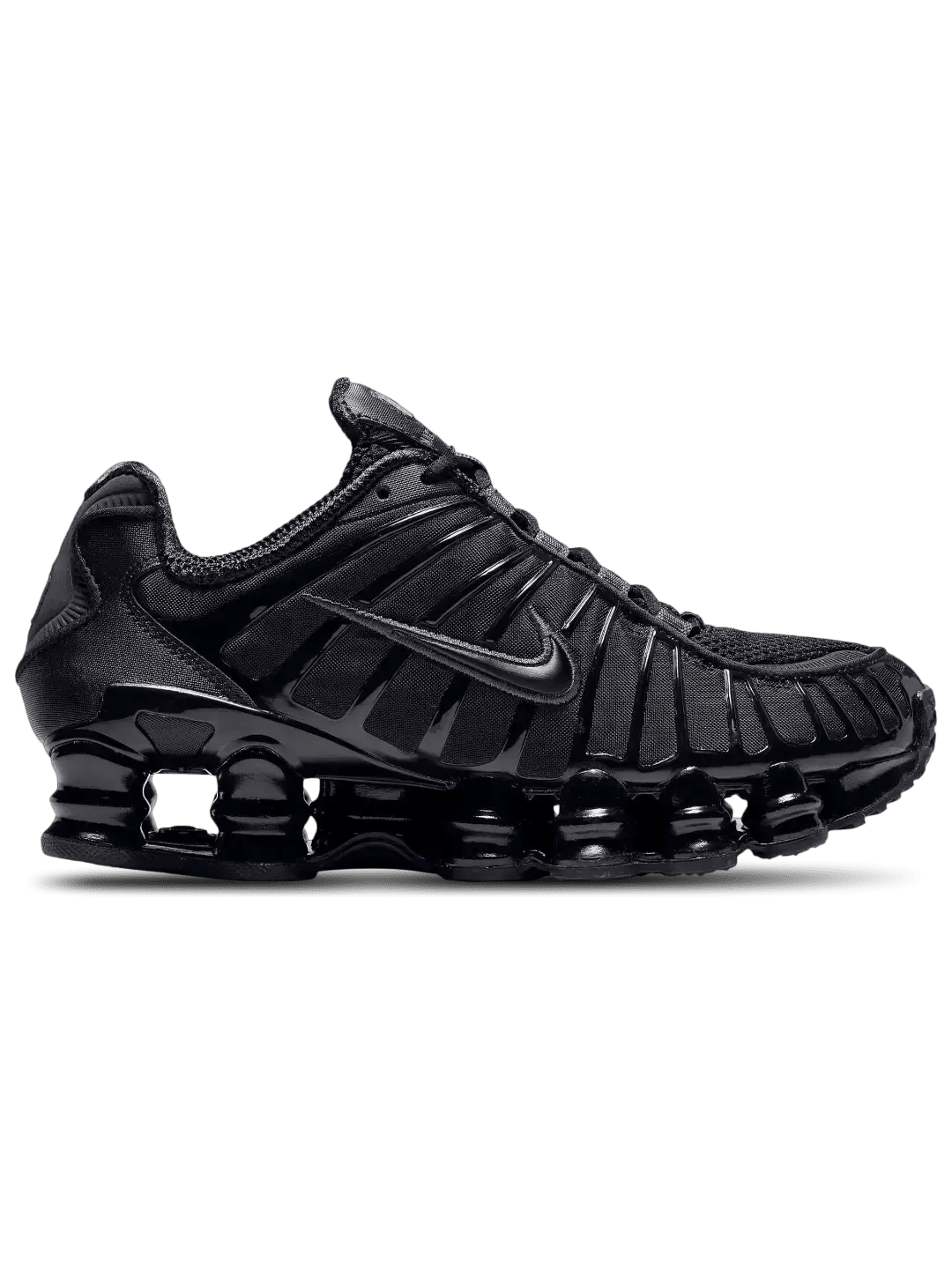 Como escolher o melhor Nike Shox TL para o seu estilo de vida - Ale Imports