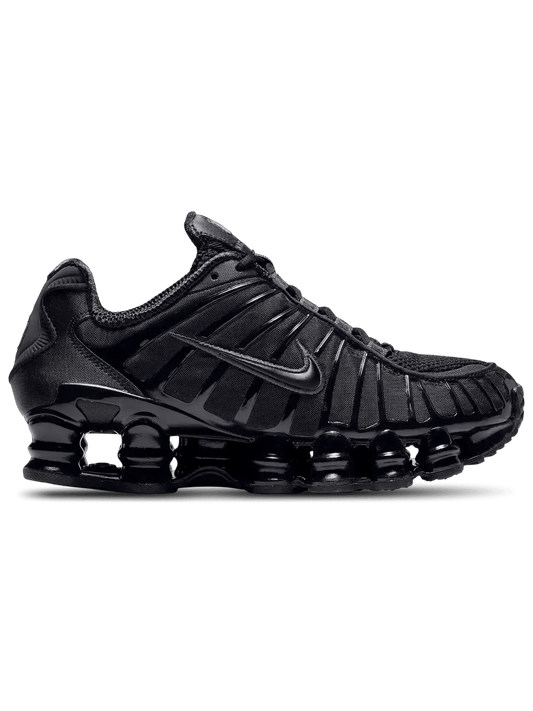 Como escolher o melhor Nike Shox TL para o seu estilo de vida - Ale Imports