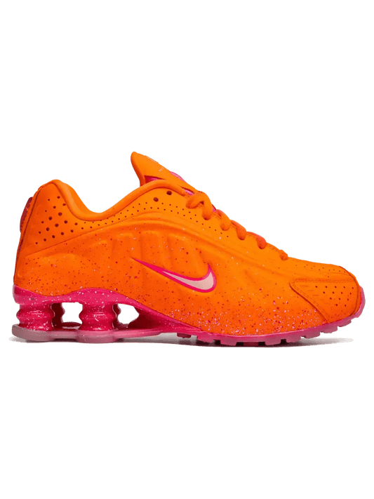 Nike sho: Benefícios para o amortecimento - Ale Imports