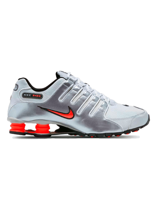 Nike Shox NZ Swoosh World IR0610-025: conheça essa edição exclusiva - Ale Imports