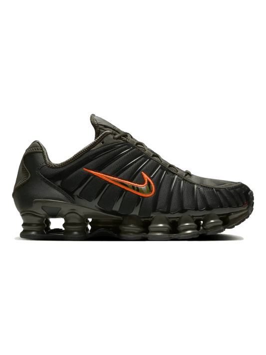 Nike Shox TL “Tiger Camo” será lançado no Japão em 20 de abril - Ale Imports