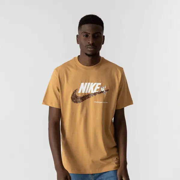 Camiseta Nike Café - Ale Imports