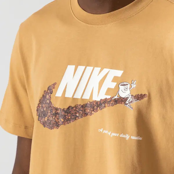 Camiseta Nike Café - Ale Imports