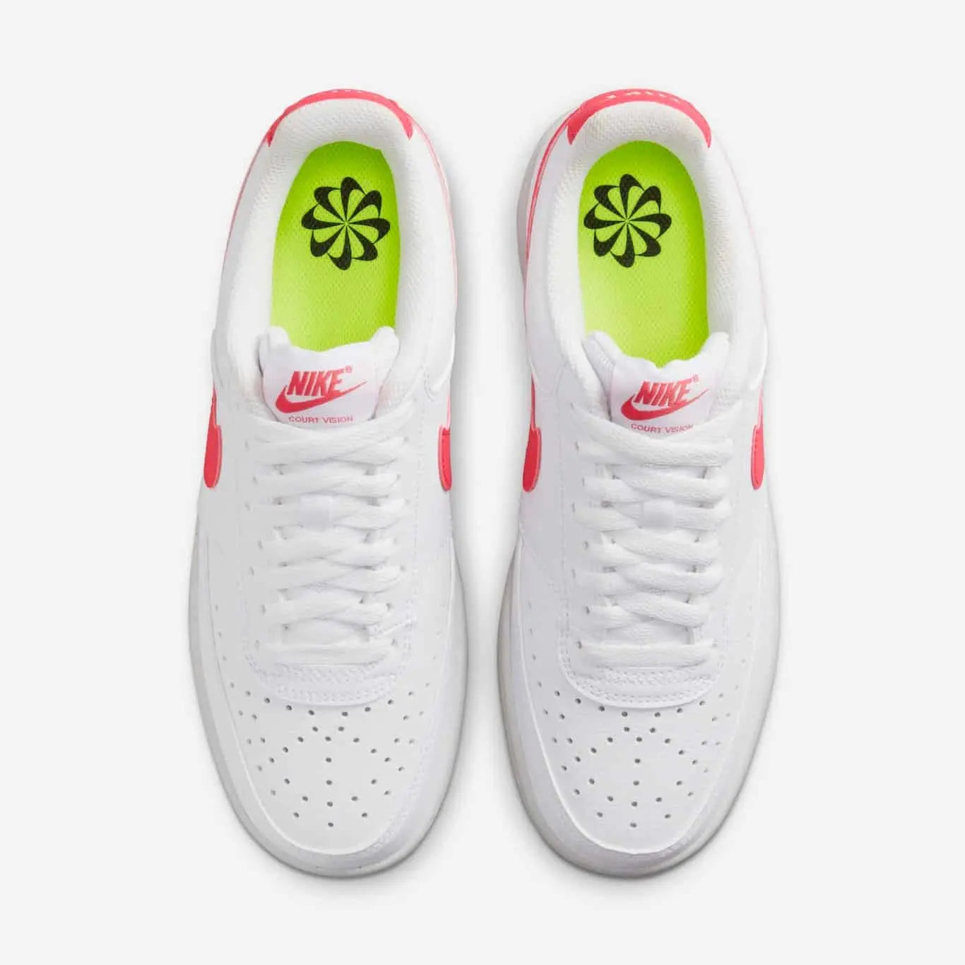 Tênis Nike Court Vision Feminino - Ale Imports