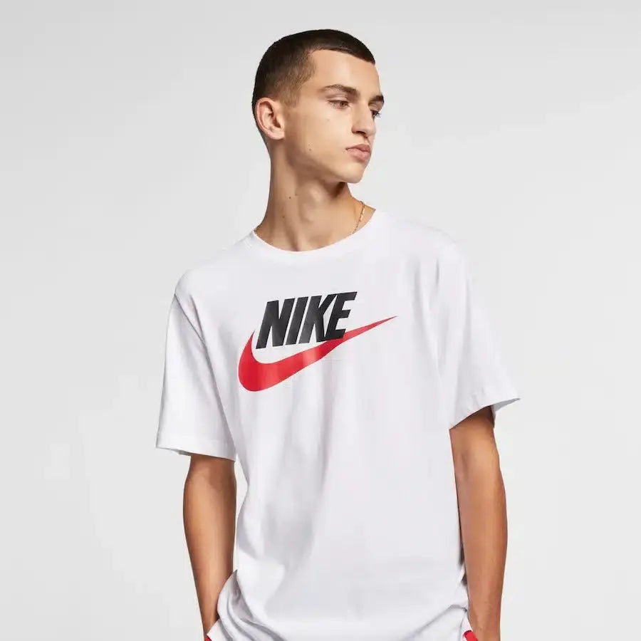 Camiseta Nike Sportswear Icon Futura - Ale Imports