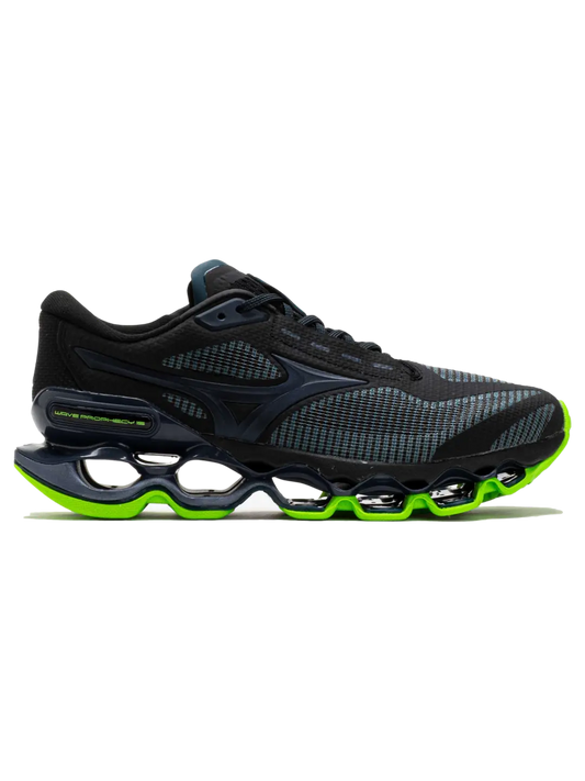 Tênis Mizuno Wave Prophecy 15 mizuno