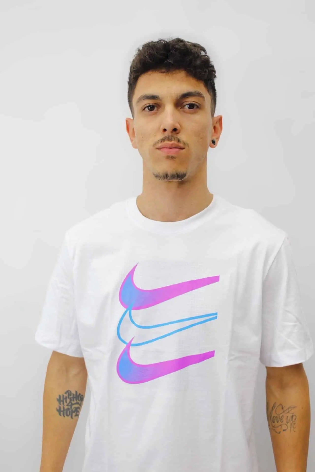 Camiseta Nike Masculina - Ale Imports