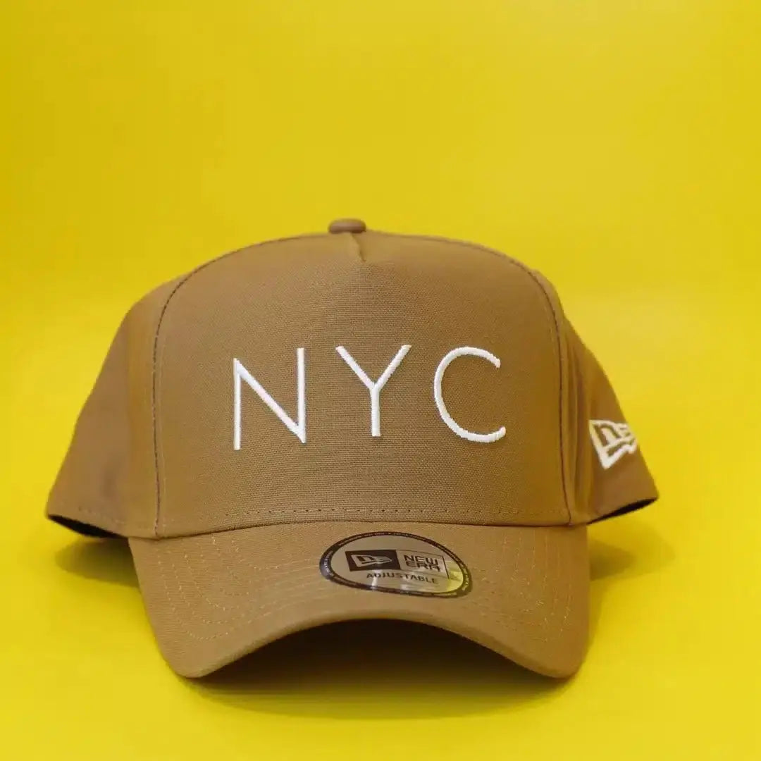 Boné New Era 9Forty Nyw - Ale Imports