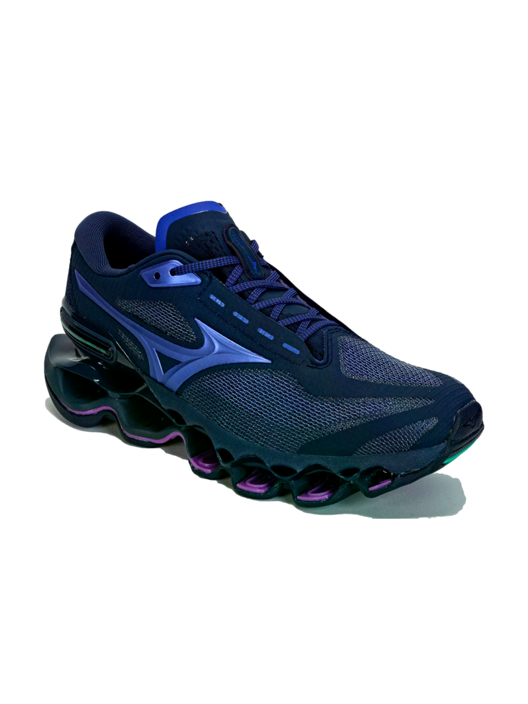 Tênis Mizuno Wave Prophecy 15