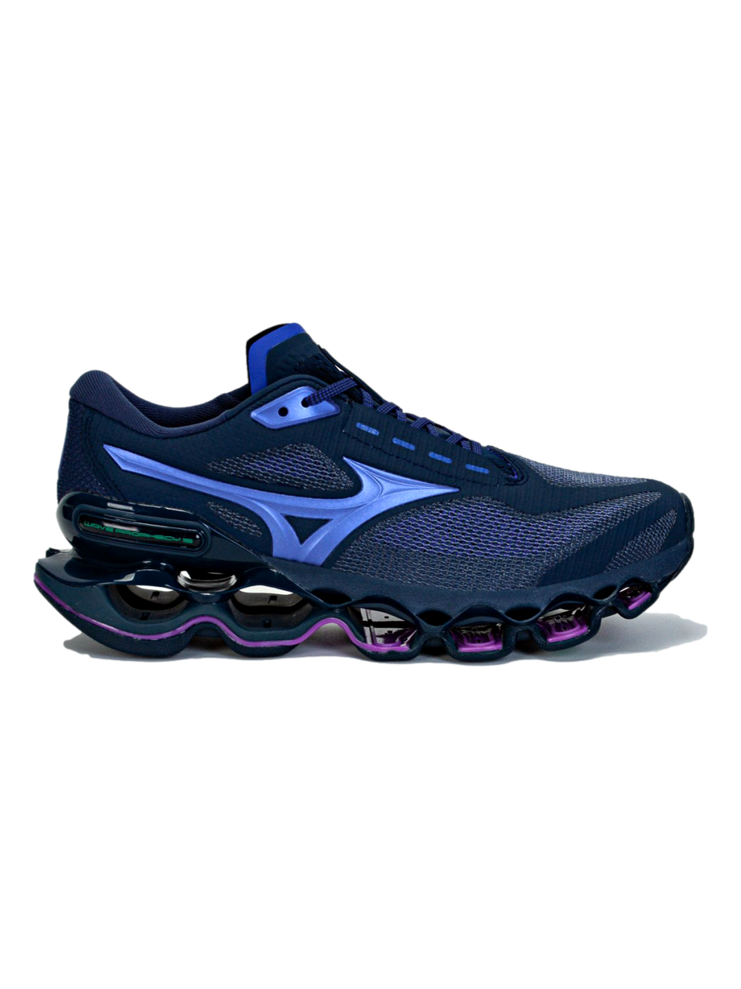 Tênis Mizuno Wave Prophecy 15