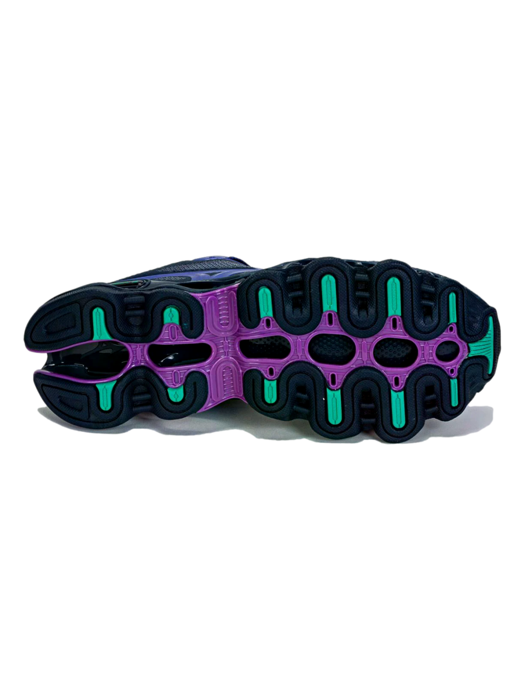 Tênis Mizuno Wave Prophecy 15
