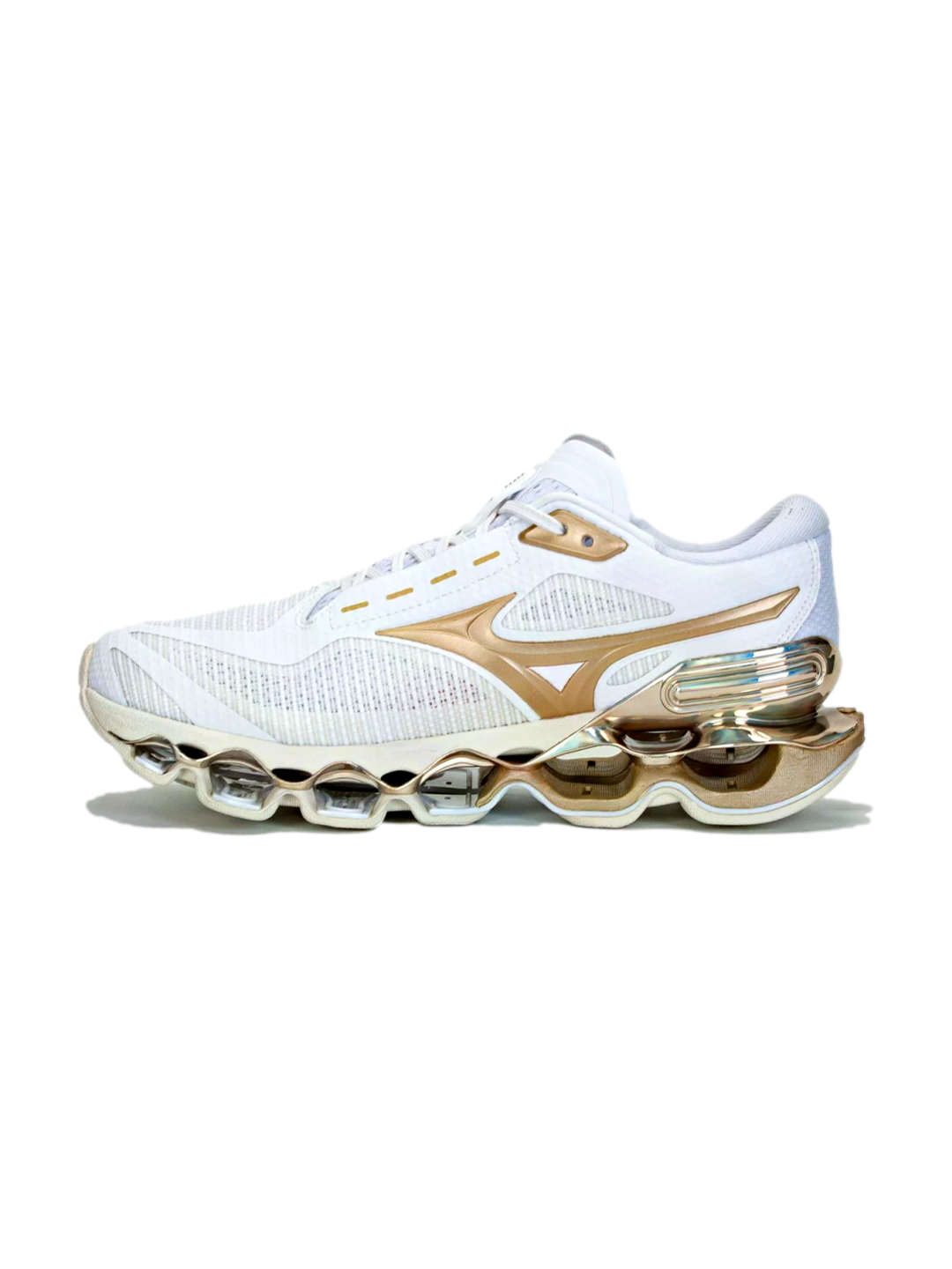 Tênis Mizuno Wave Prophecy 15 SE