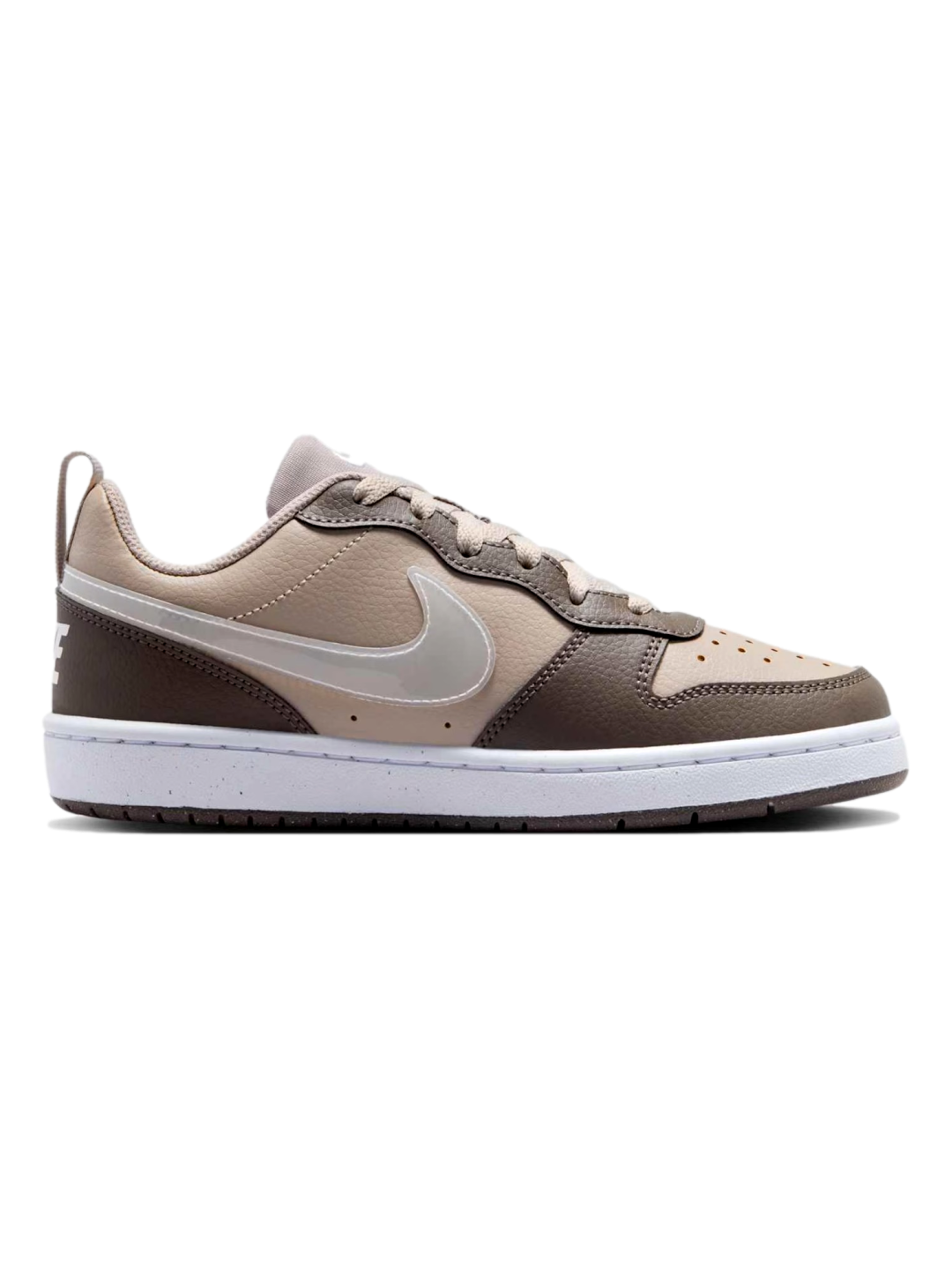 Tênis Nike Court Borough Low - IV5820
