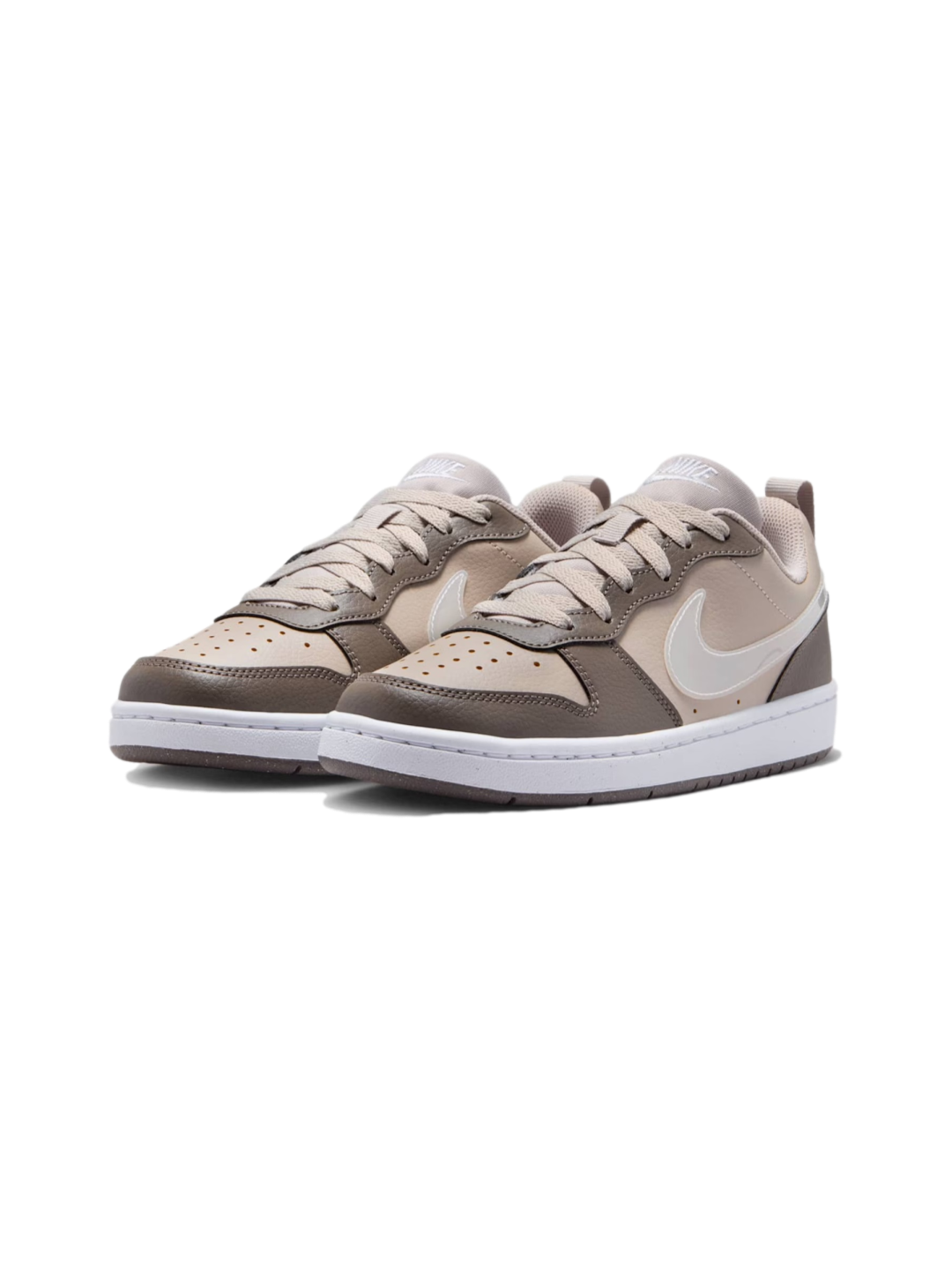 Tênis Nike Court Borough Low - IV5820