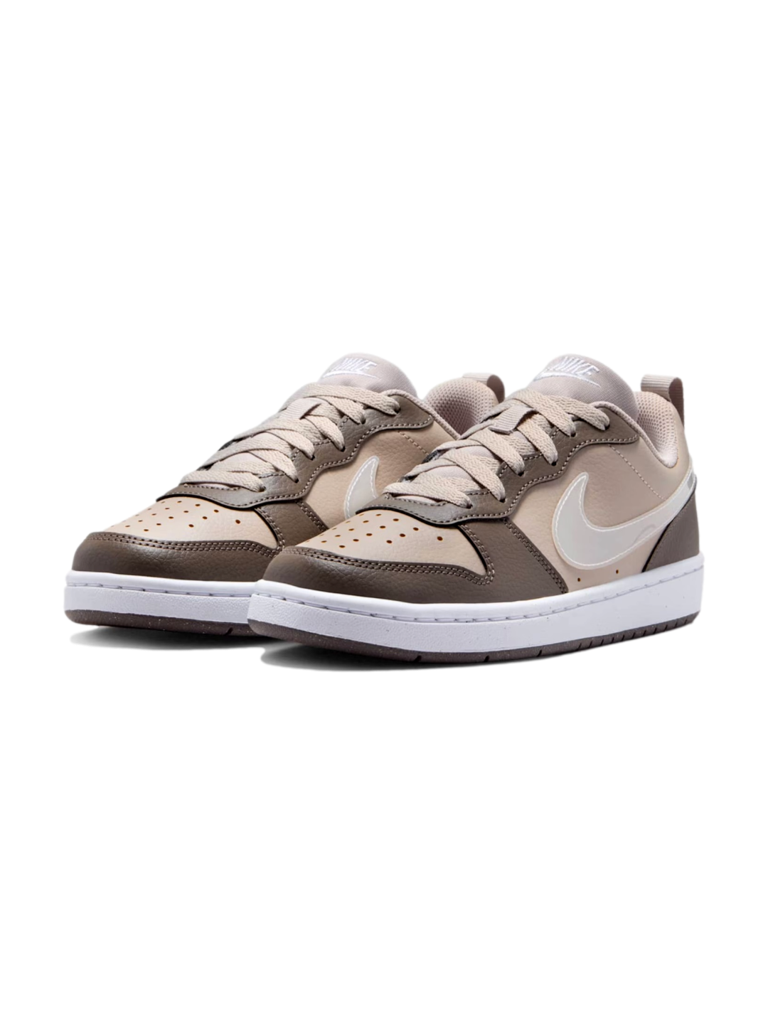 Tênis Nike Court Borough Low - IV5820