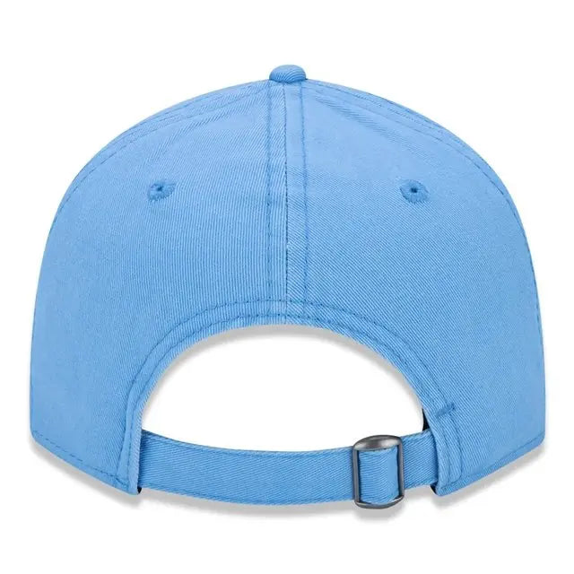 Boné New Era 940 af st inv destroyed neyyan sky - Ale Imports