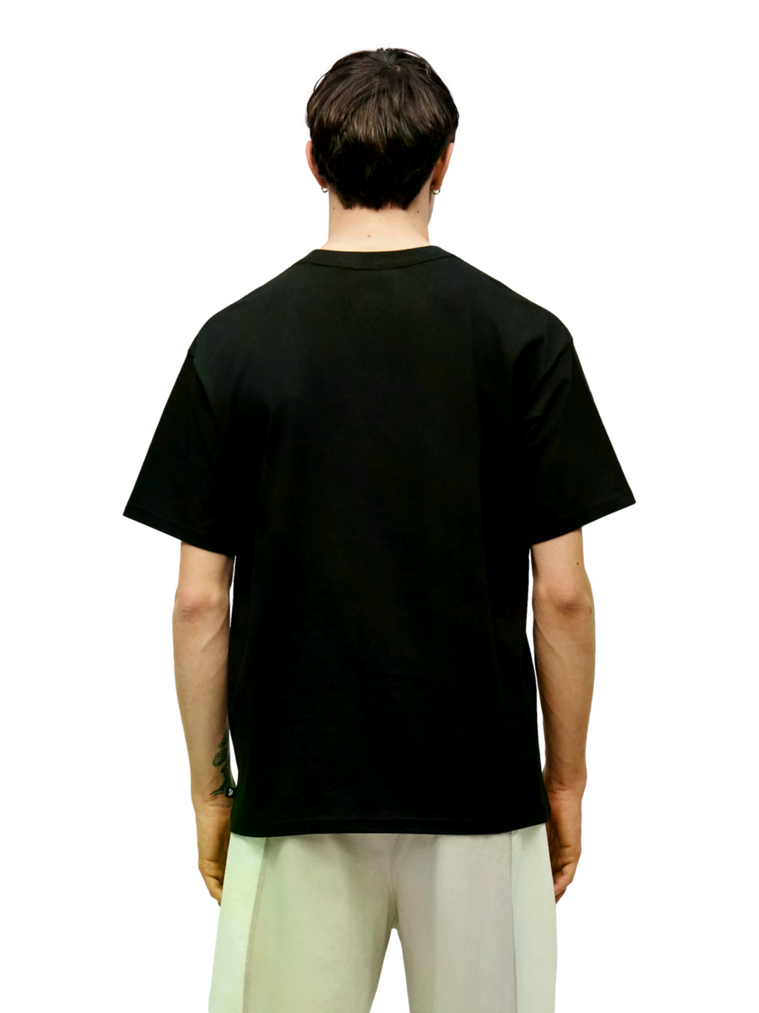 Camiseta Masculina Nike SB - Preta