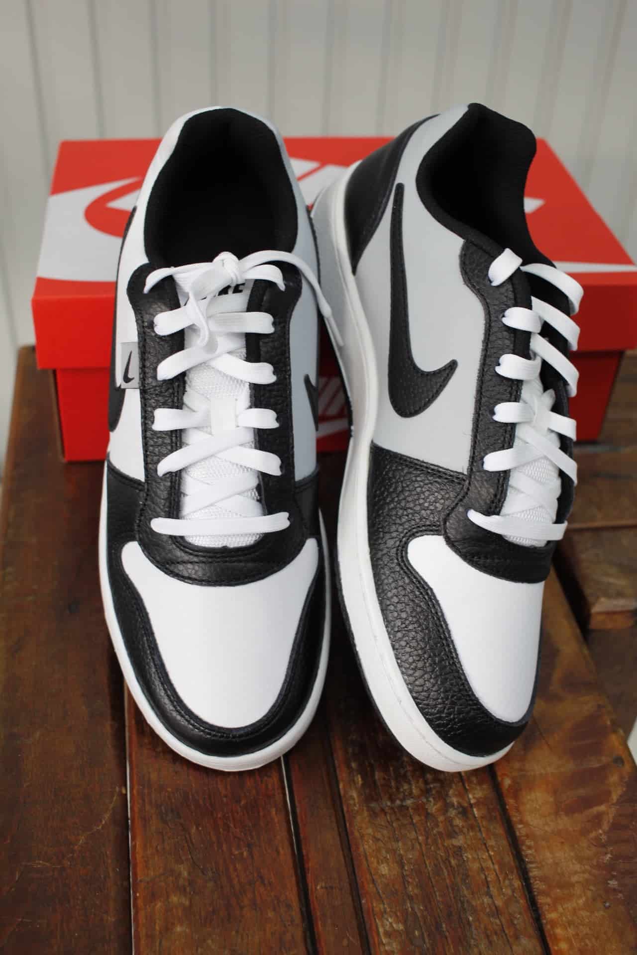 Tênis Nike Ebernon Low - Ale Imports