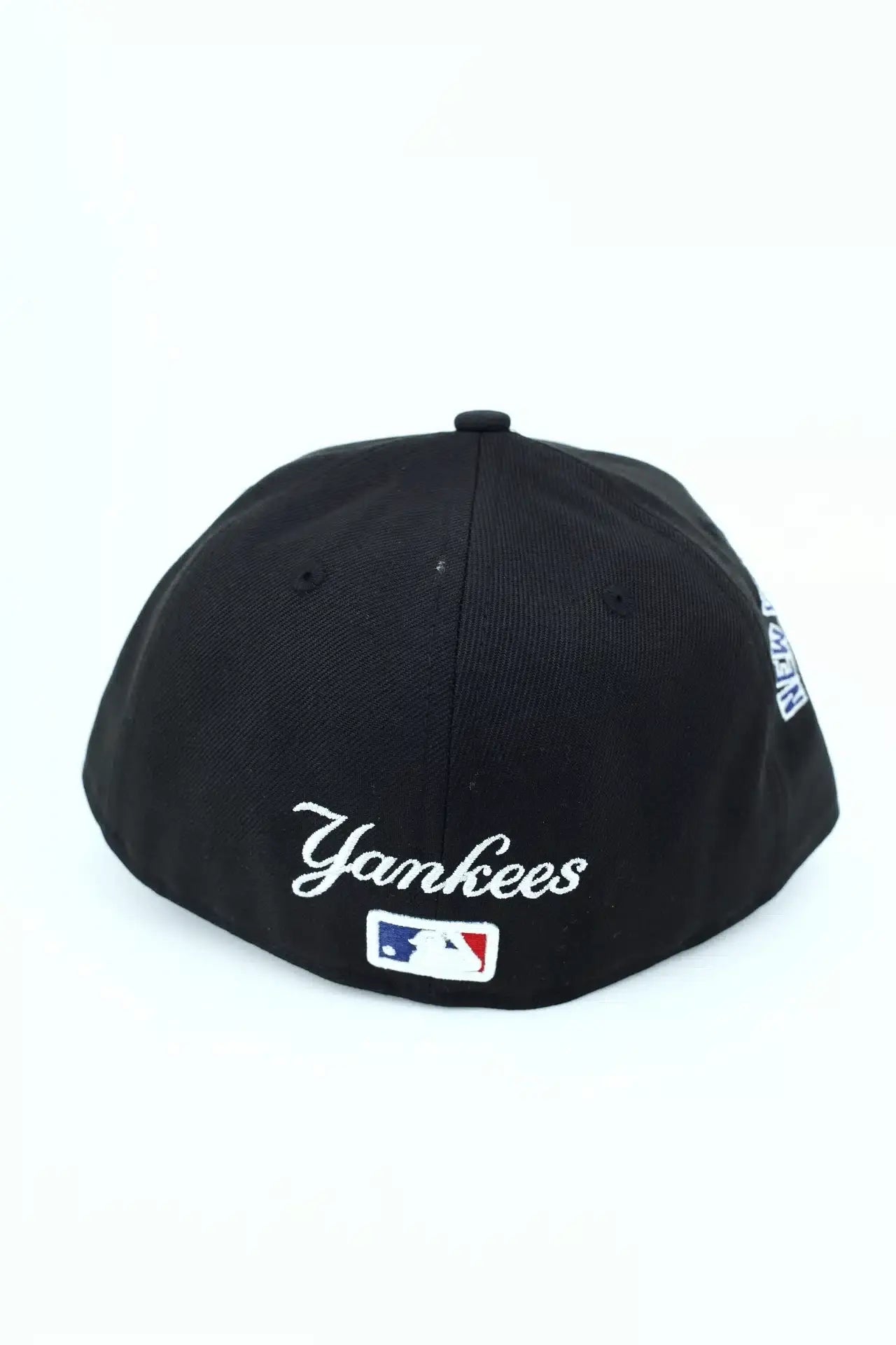 Boné new era aba reta Yankees Core - Ale Imports