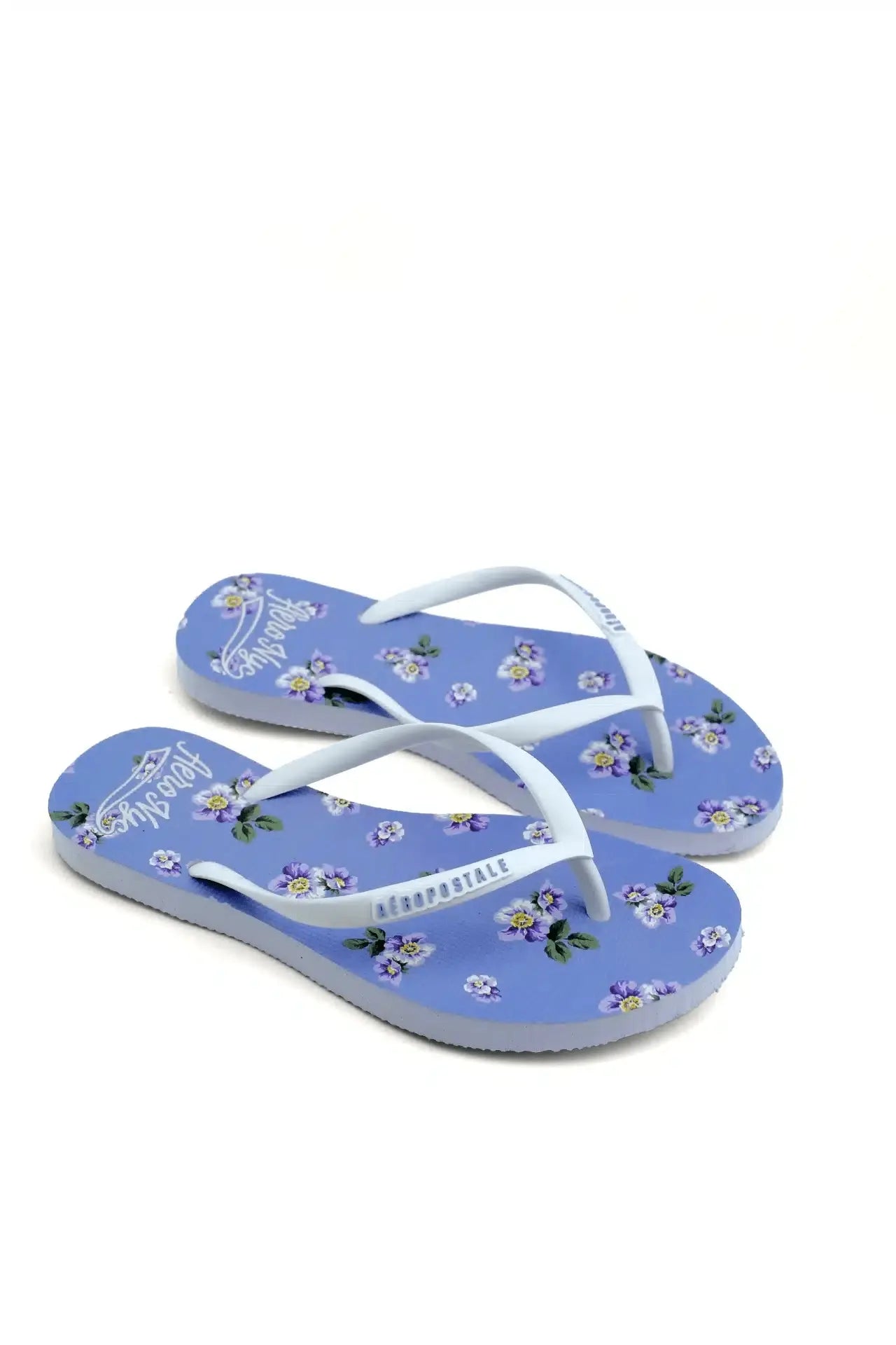 Chinelo Aeropostale Feminino - Ale Imports