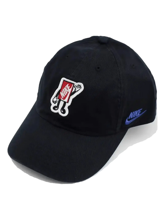 Boné Nike Club Boxy- Infantil Nike