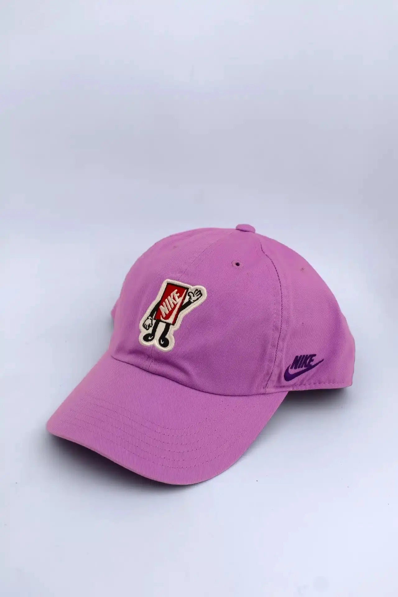 Boné Nike Club Boxy - Ale Imports