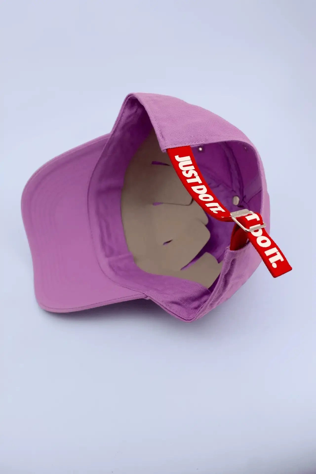 Boné Nike Club Boxy - Ale Imports