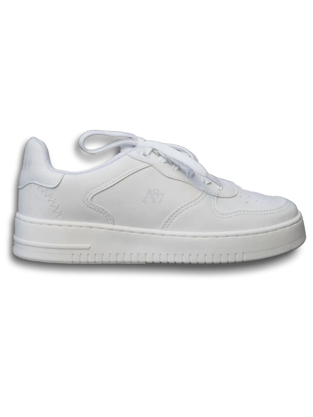 Tênis Aeropostale - Branco - Ale Imports