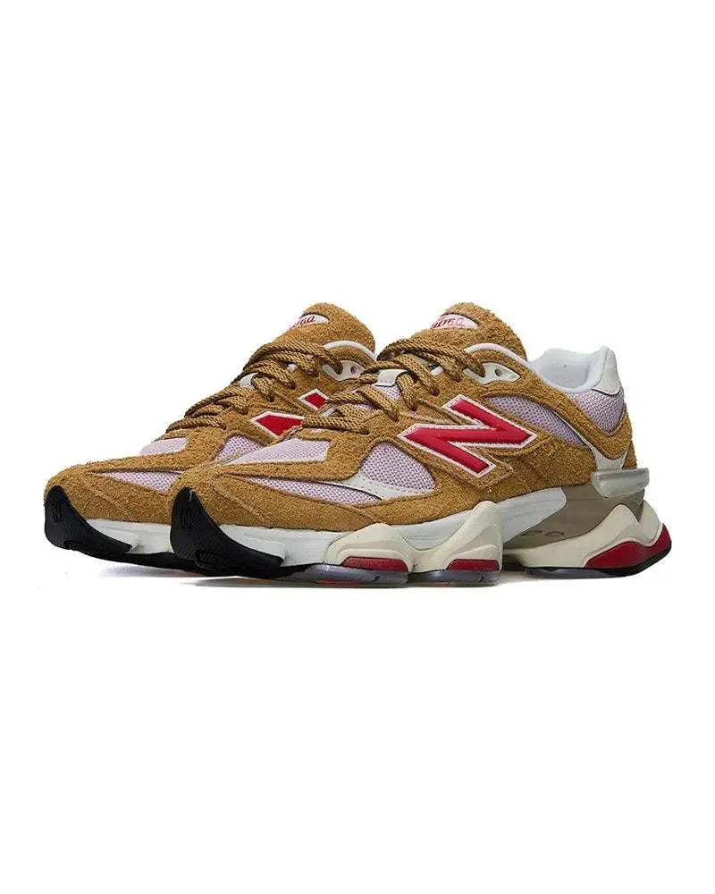 Tênis New Balance 9060 Unissex - Ale Imports