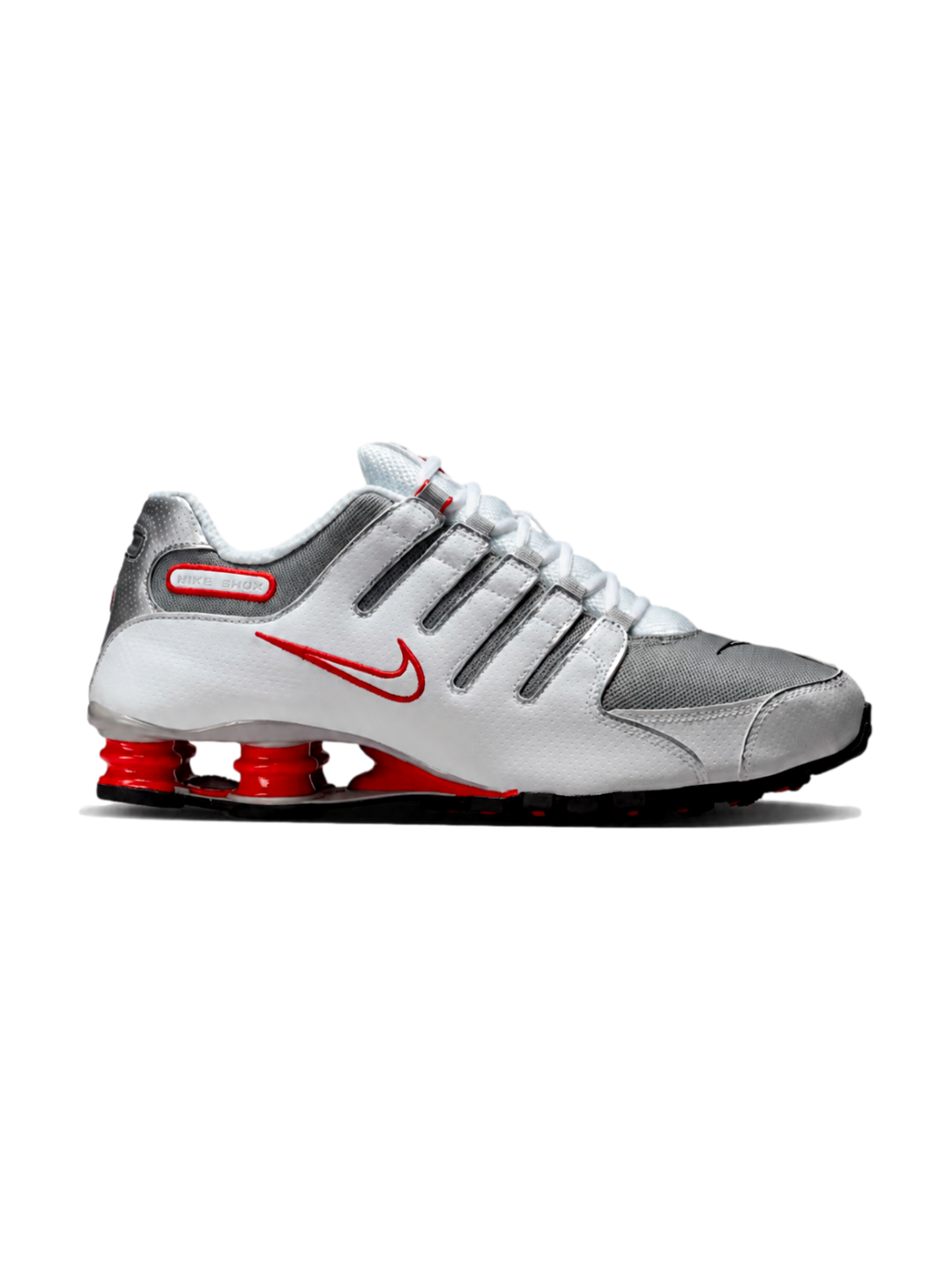 Tênis Nike Shox NZ - 378341-104