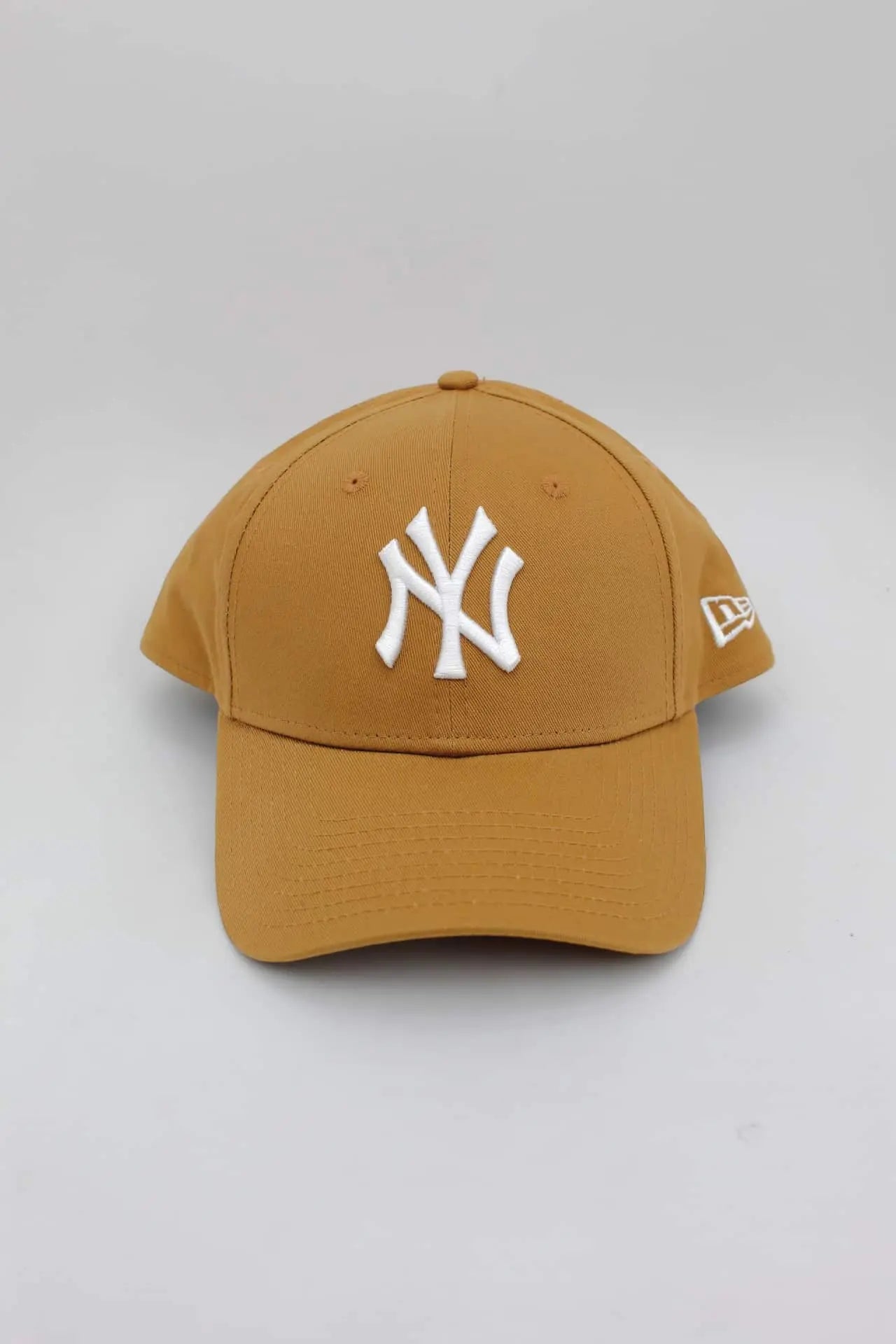 Boné New Era caqui - Ale Imports