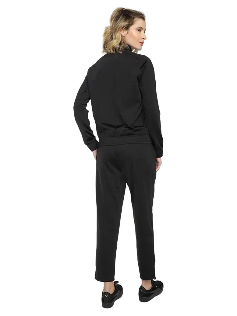 Conjunto de Agasalho Puma Feminino Puma