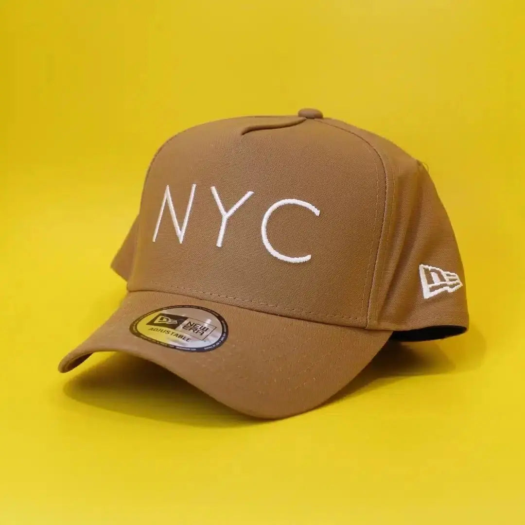 Boné New Era 9Forty Nyw - Ale Imports
