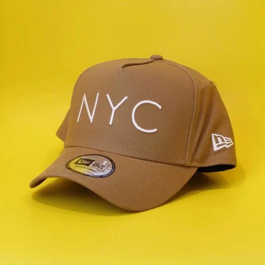 Boné New Era 9Forty Nyw - Ale Imports
