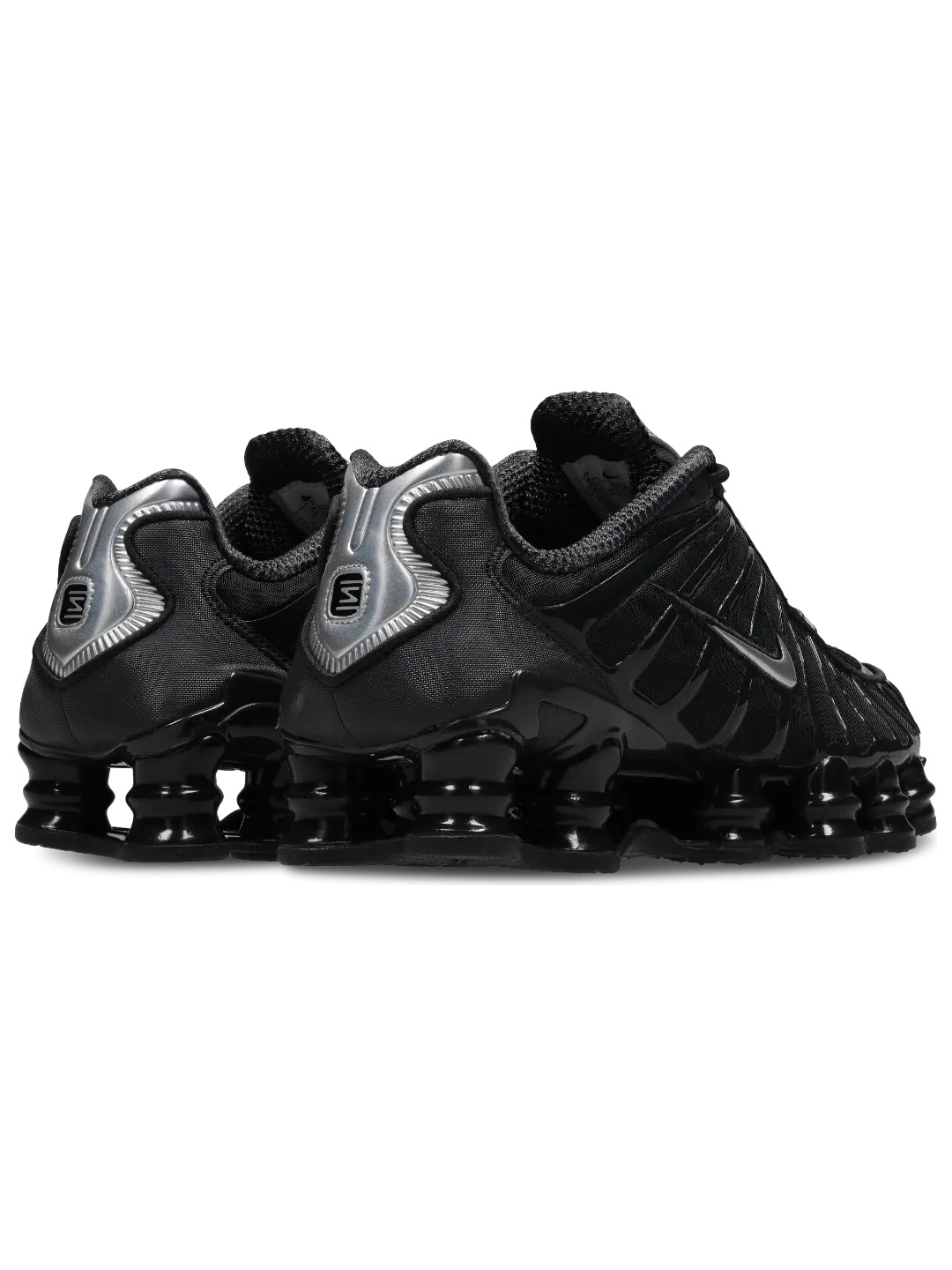 Nike Shox TL Feminino - Preto – Ale Imports