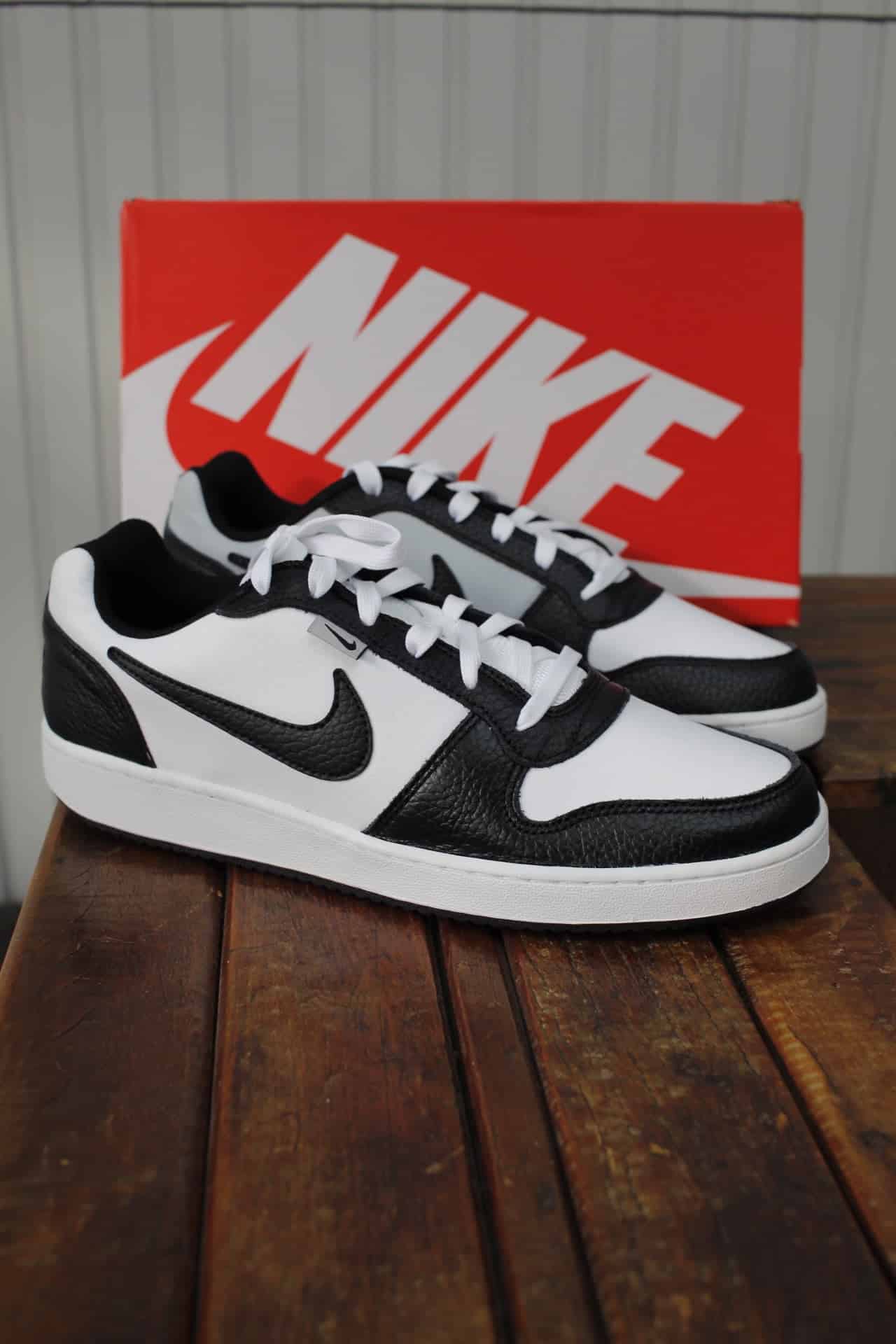 Tênis Nike Ebernon Low - Ale Imports