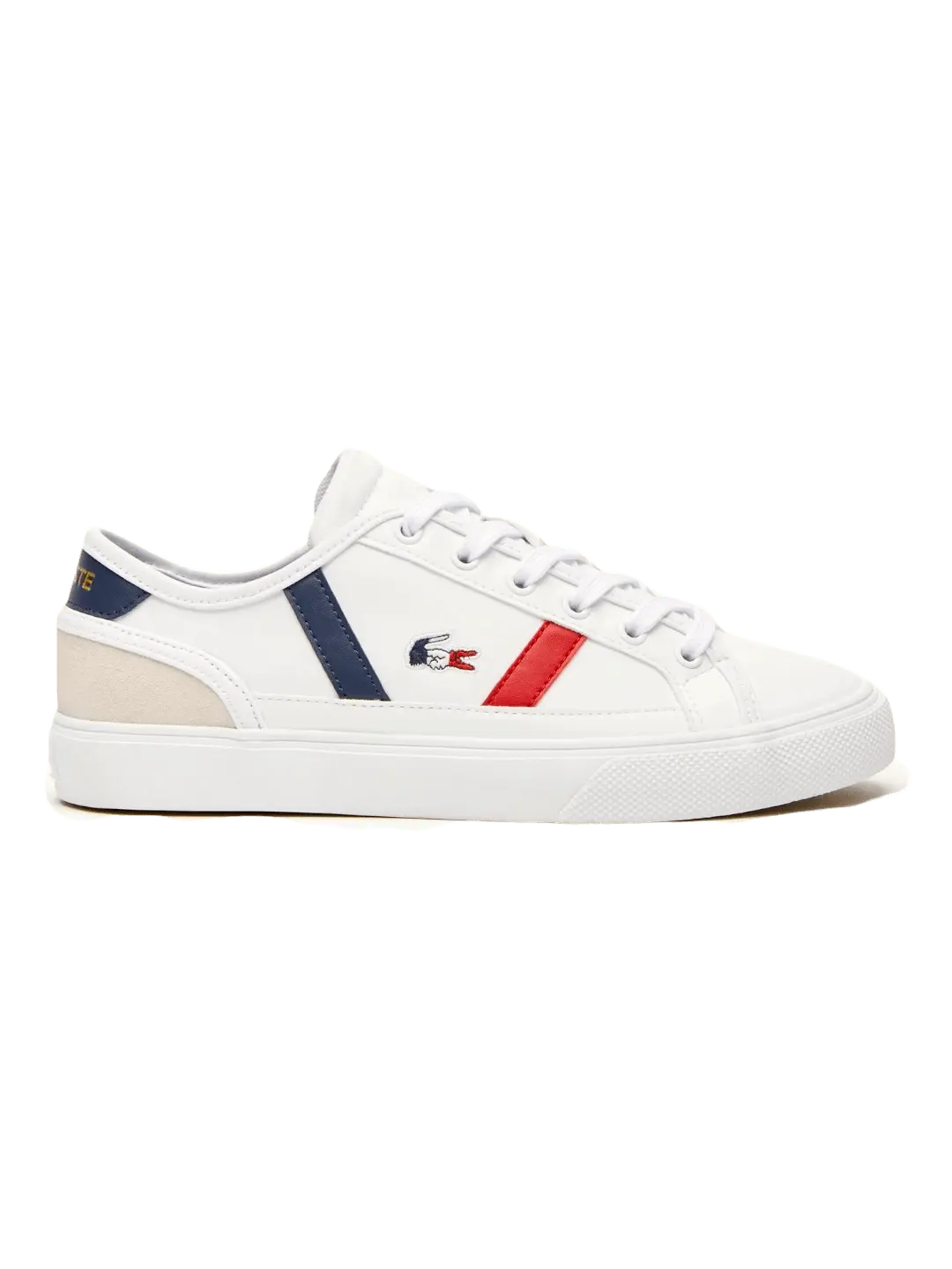 Tênis Lacoste feminino Sideline Pro - Ale Imports