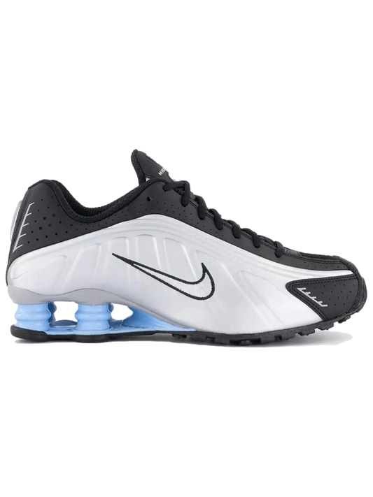 Tênis Nike Shox R4 -Cinza Nike