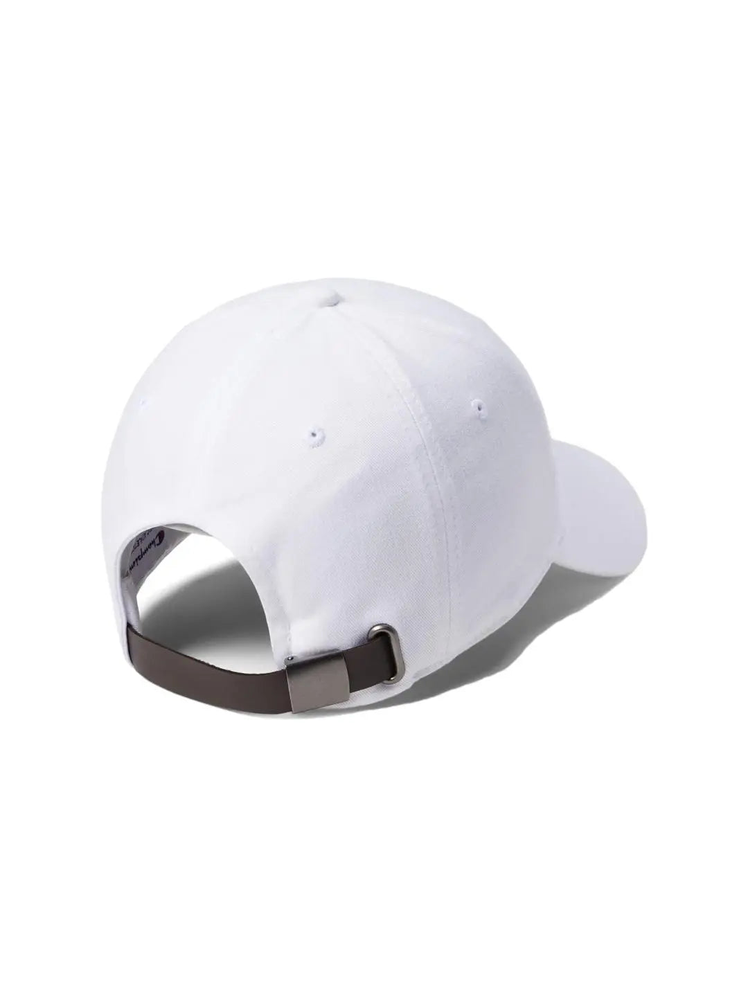 BONÉ CHAMPION ABA CURVA- BRANCO Champion