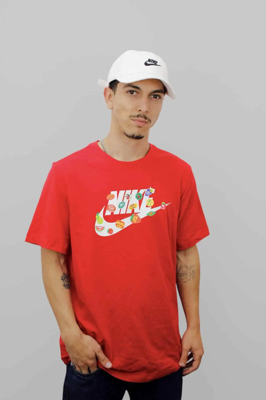 Camiseta Nike Masculina - Ale Imports