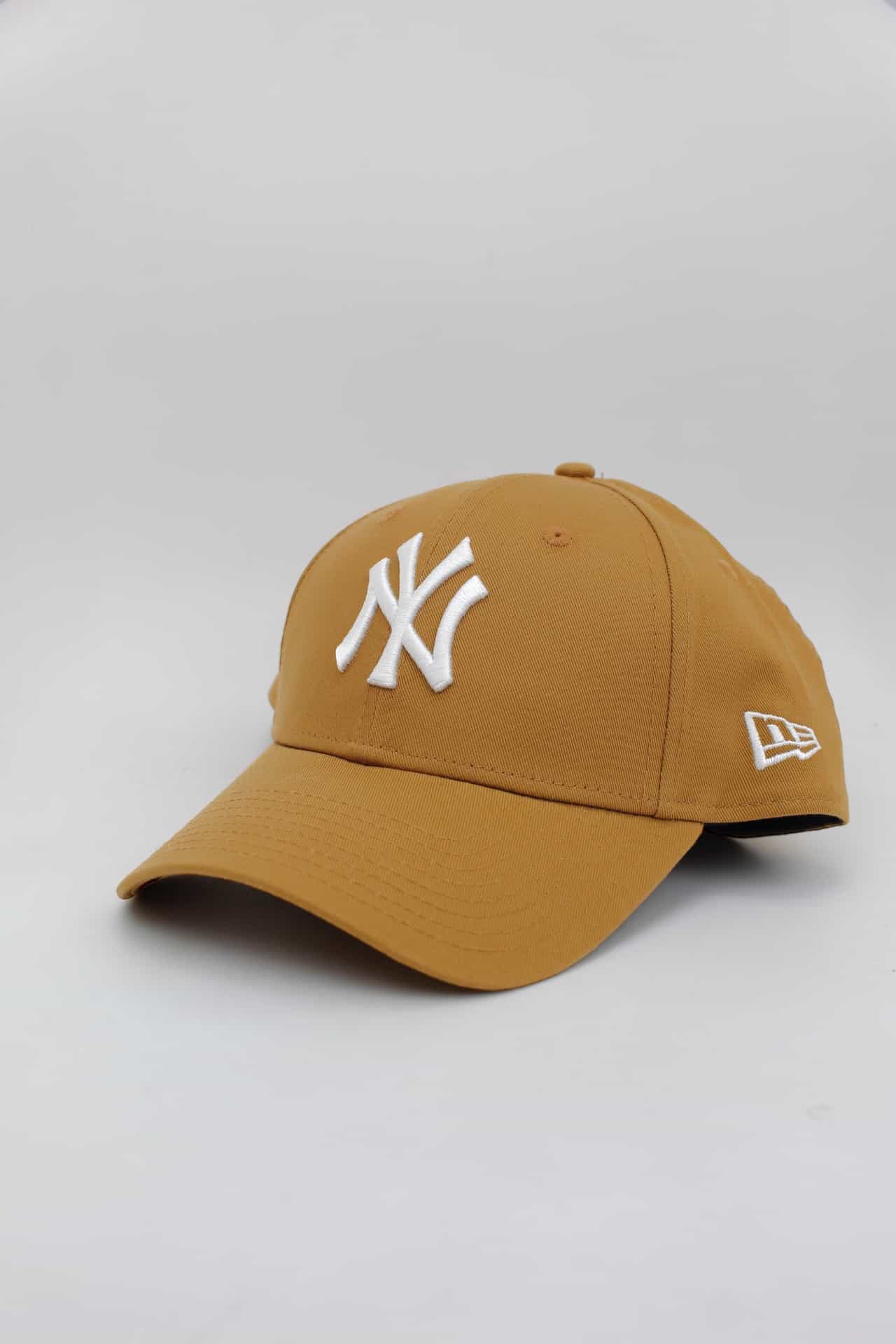 Boné New Era caqui - Ale Imports