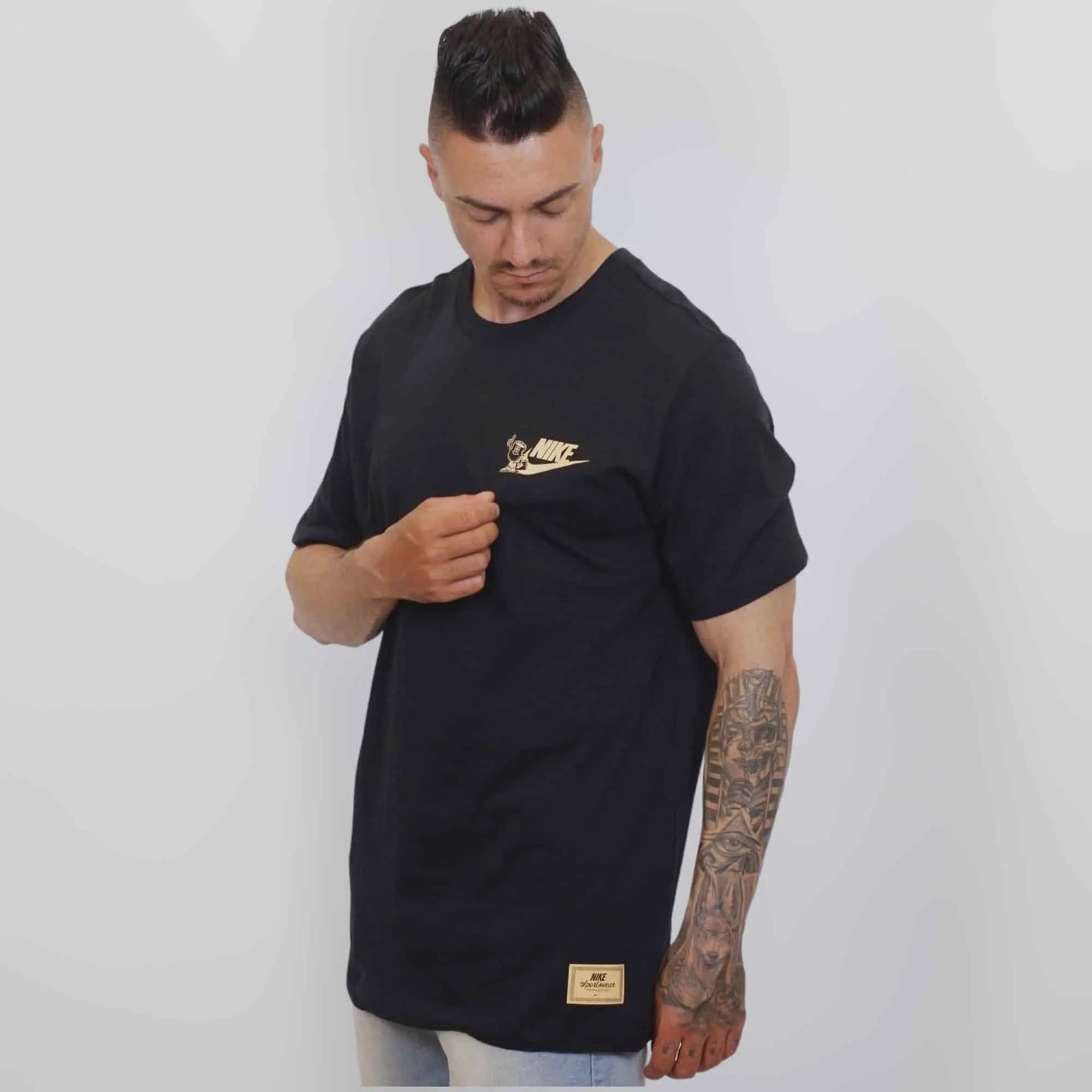 Camisa Nike Sportswear - Ale Imports