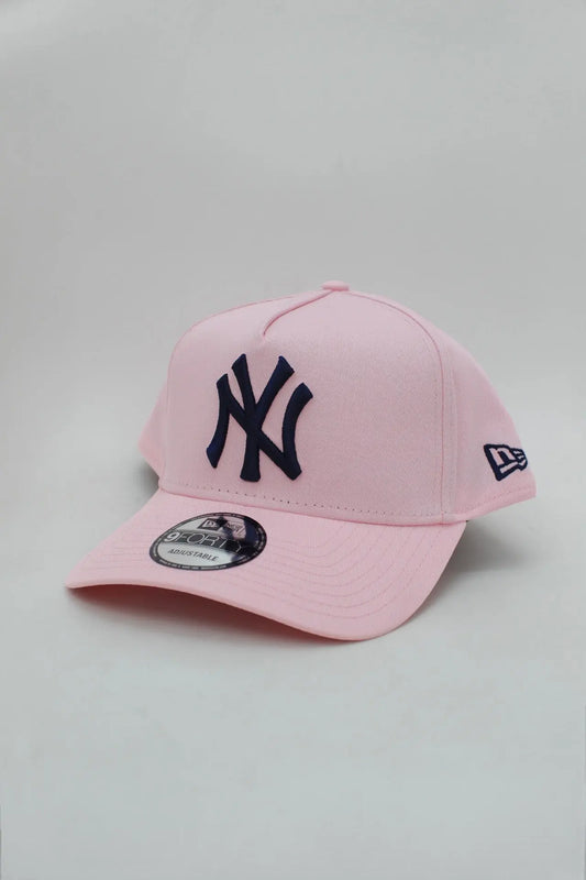 Boné New Era NY Yankees 9forty Mlb - Ale Imports