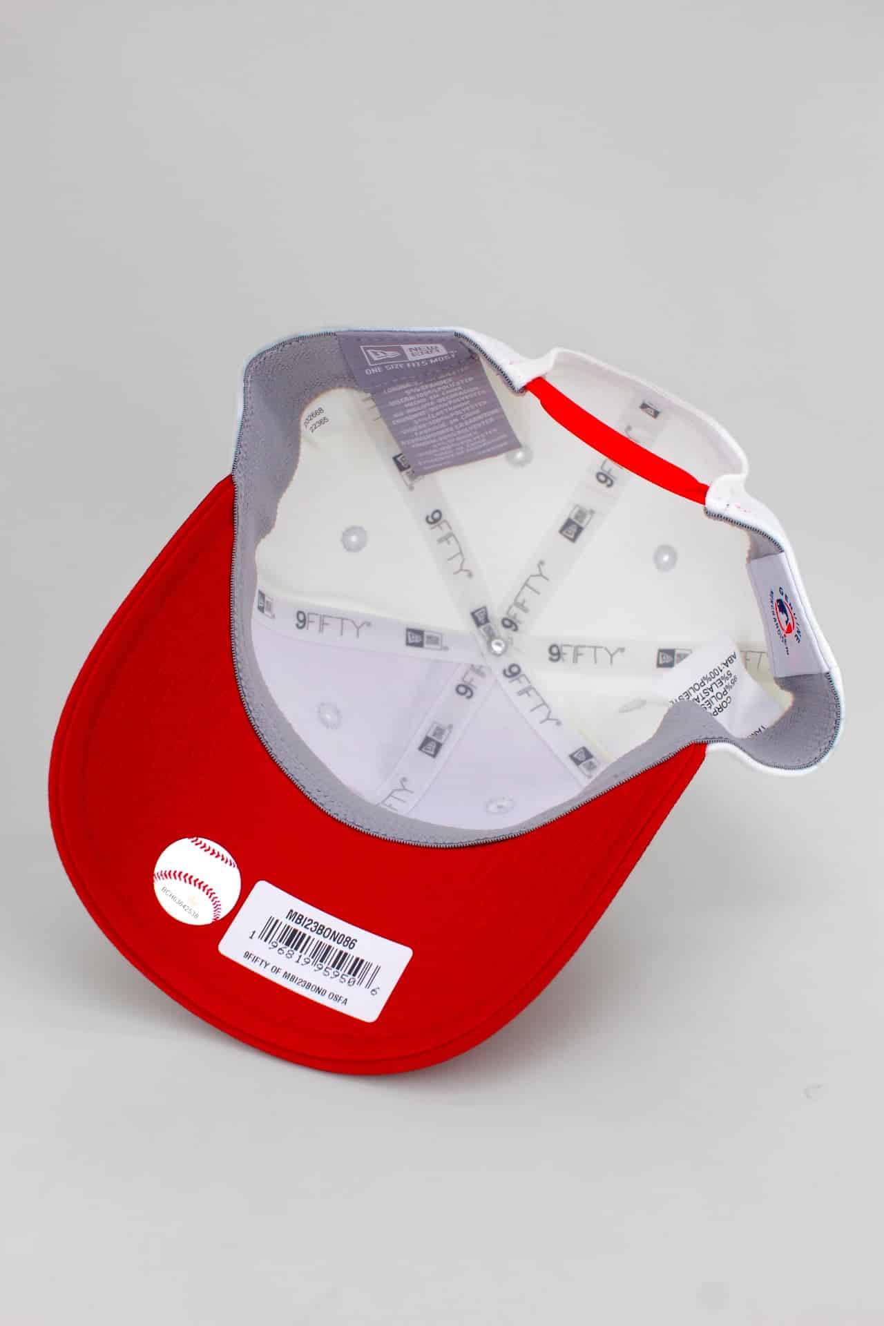 Boné New Era New York Yankees World - Ale Imports